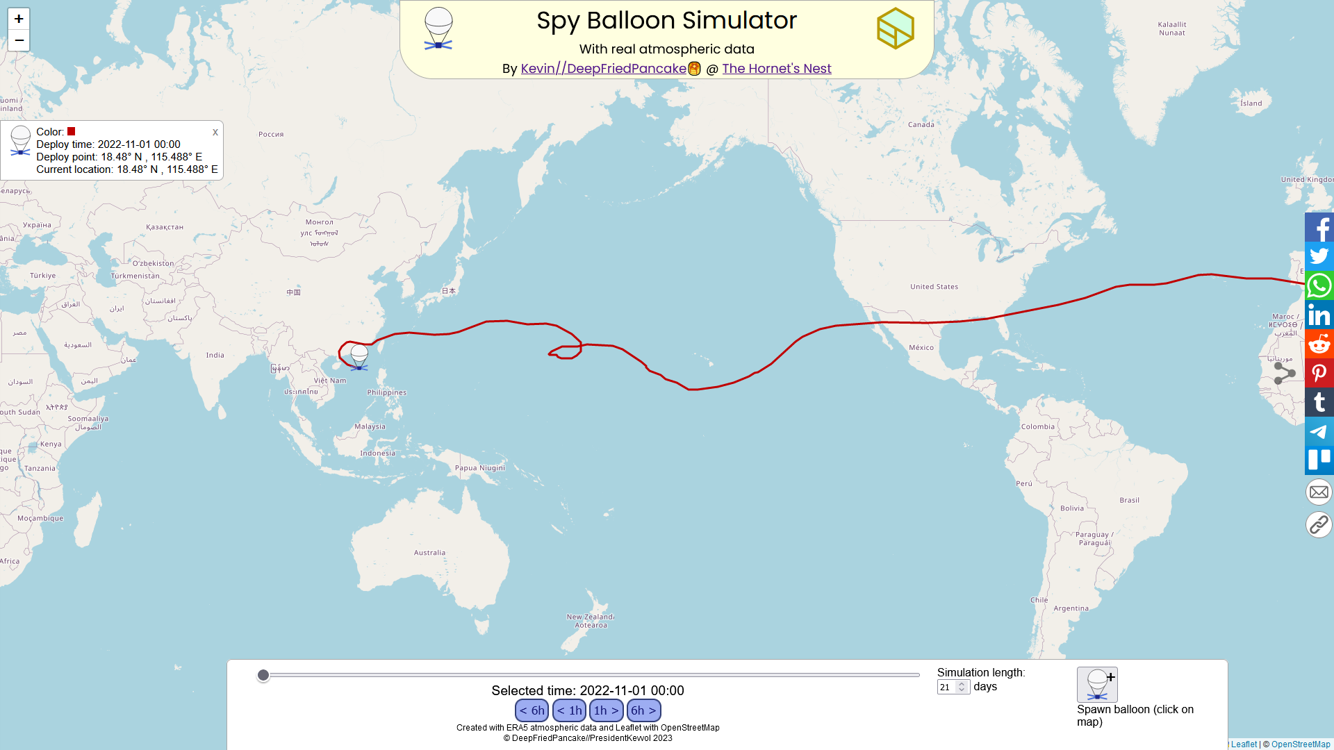 spyballoonsim.hornetsnestguild.com image